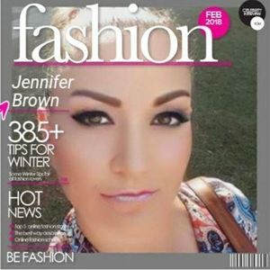 Meet your Posher, Jennifer